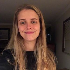 Meet your Posher, Patricia